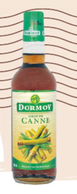 Sirop de Canne