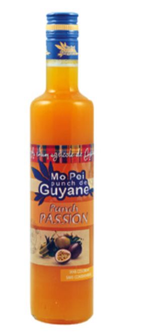 Passion (Guyane)