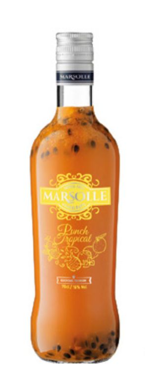 Tropical (Guadeloupe)