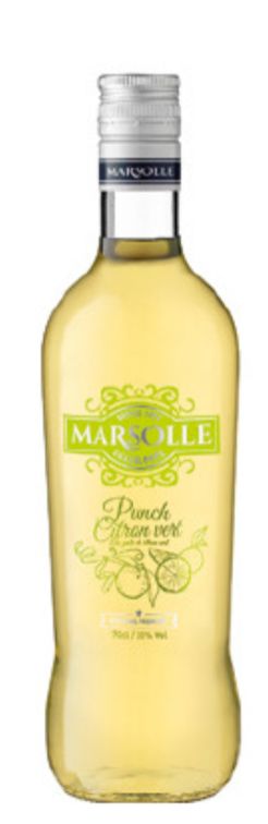 Citron Vert (Guadeloupe)