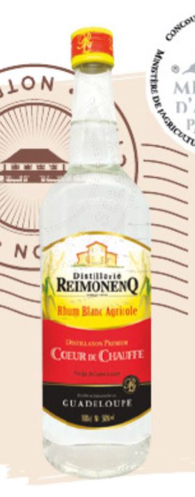 Coeur de Chauffe (1L)