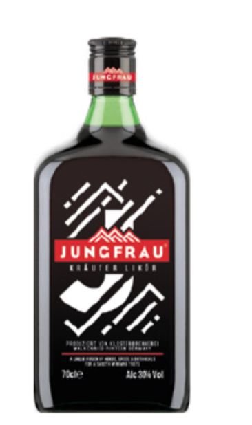 Liqueur aux Herbes (70cl) 30°