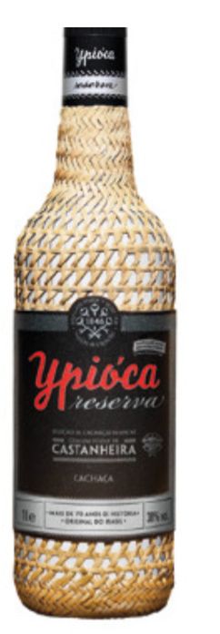 Cachaça Paille (1L)