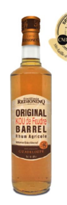 Kou de Foudre (70cl)