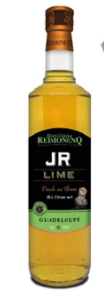 JR Lime