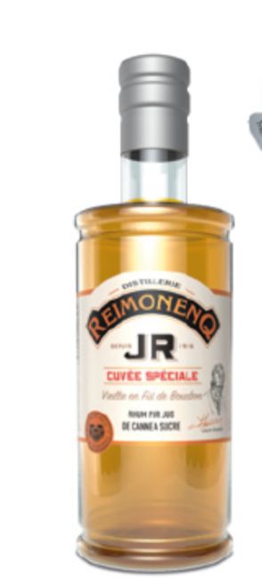 JR Cuvée Spéciale
