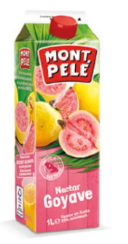 Nectar Goyave