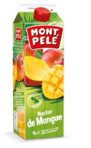 Nectar Mangue