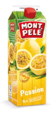 Jus Passion
