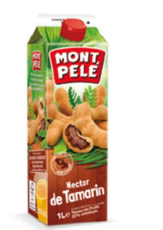 Nectar de Tamarin