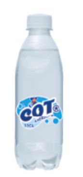 Limonade COT American (33cl)