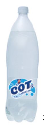 Limonade COT American (1,5L)