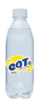 Limonade COT Citron (33cl)