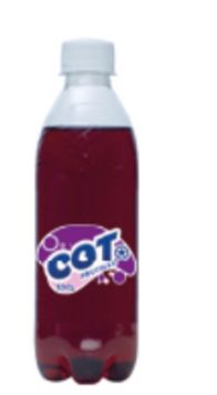 Limonade COT Frutallo (33cl)