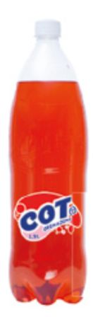 Limonade COT Grenadine (1,5L)