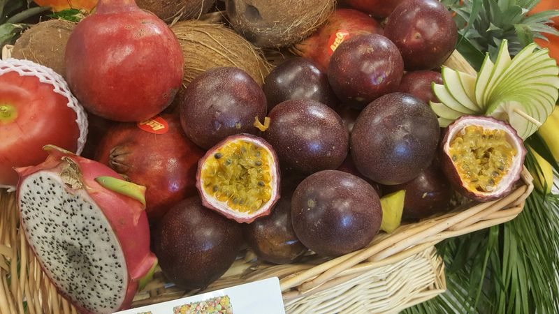 Fruit de la Passion (1kg)