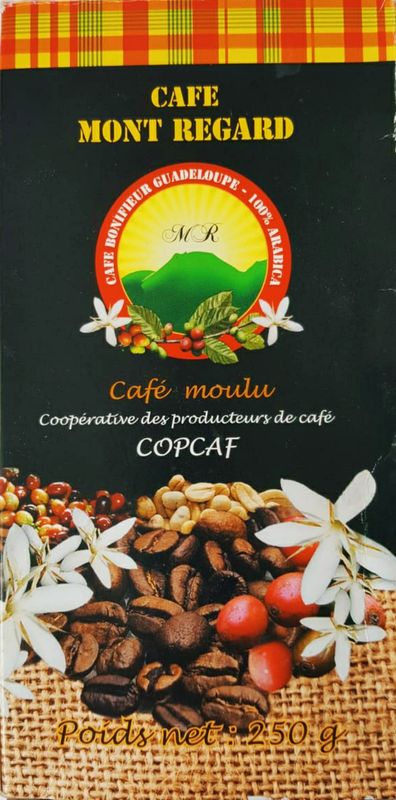 Café (250g)