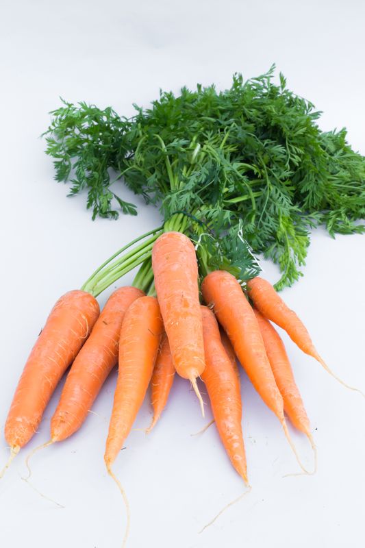 Carotte (1kg)