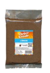 4 Épices (100g)
