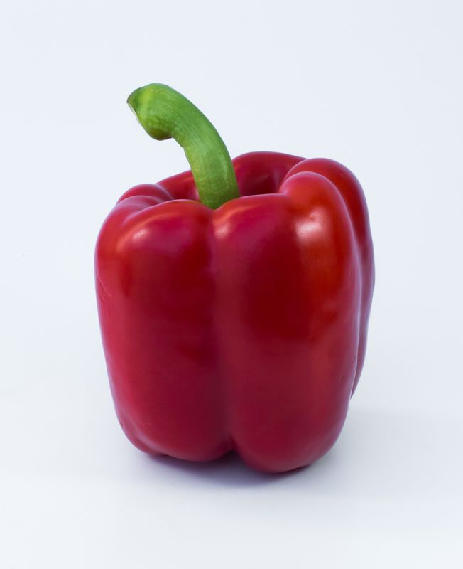 Poivron Rouge (1kg)
