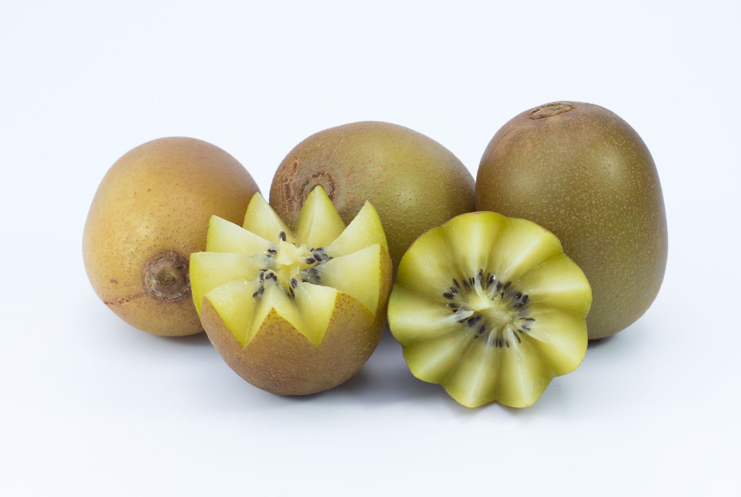 Kiwi Jaune (500g)