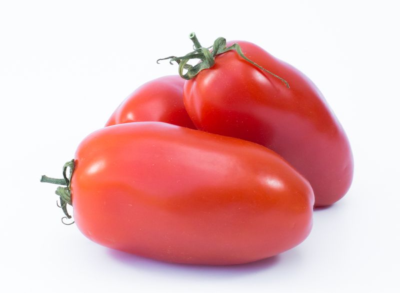 Tomate Allongée (1kg)
