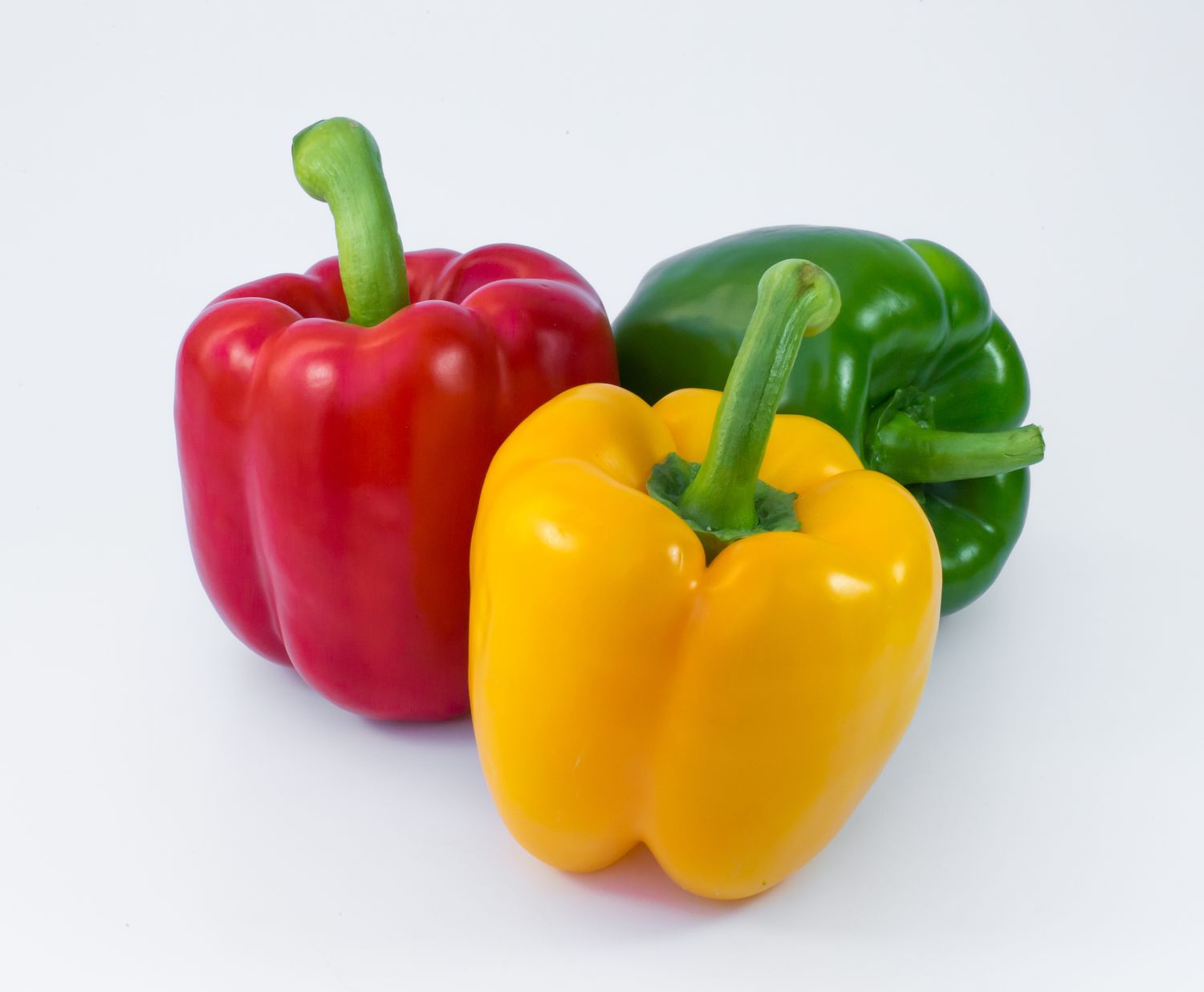 Mélange de Poivrons (1kg)