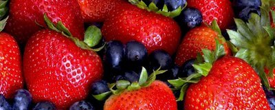 VERRY BERRY OVERNIGHT OATS