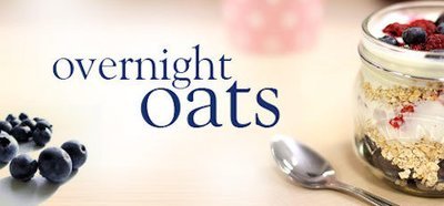 Overnight Oats Combo