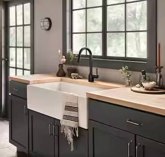 *STAFF PICK* Kitchen Faucet