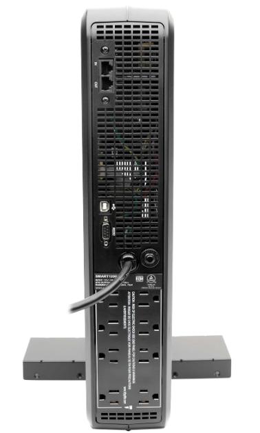 Battery Rack Mount
