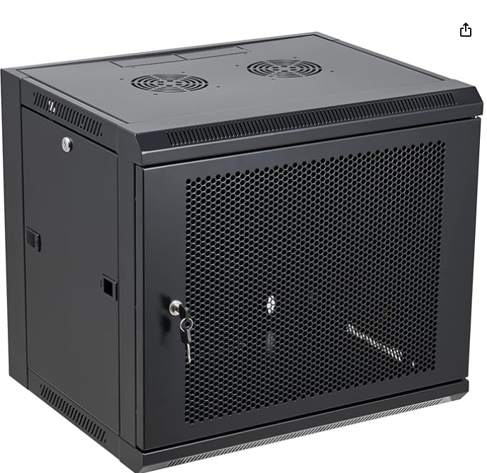 Tripp enclosure