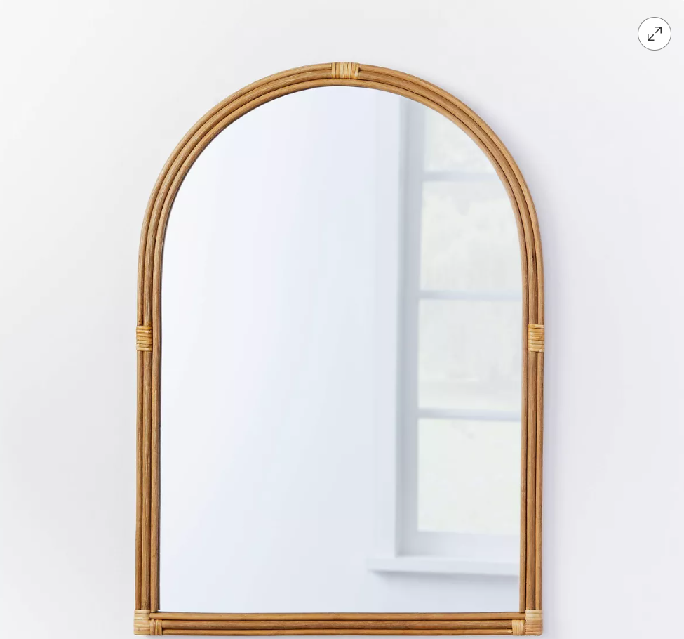 Bathroom Mirror