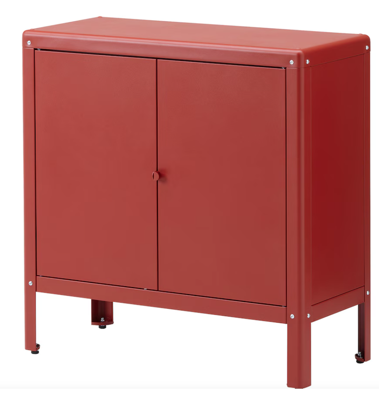 Bathroom cabinet