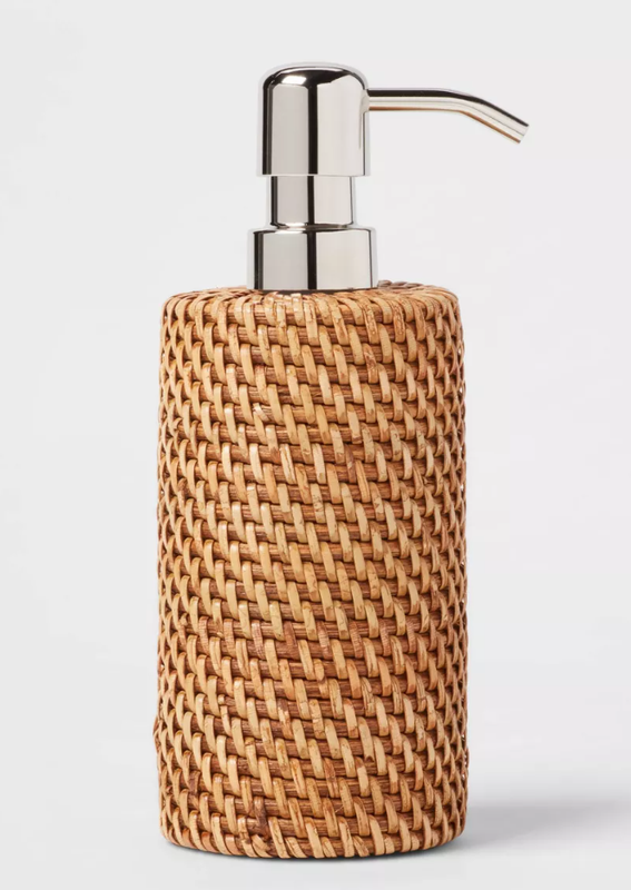 Kitchen Soap Dispenser