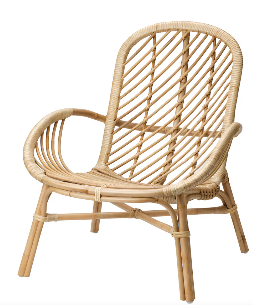 *STAFF PICK* Chair for Lactation Room