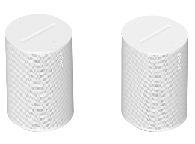 *STAFF PICK* Wireless Speakers