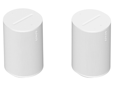 *STAFF PICK* Wireless Speakers