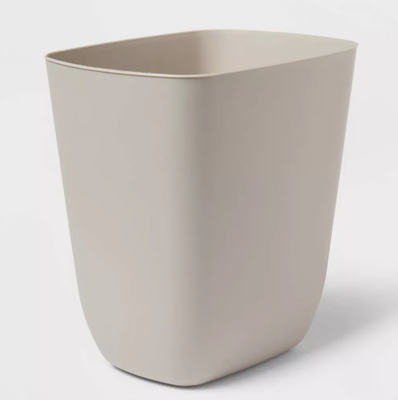 Trash Cans
