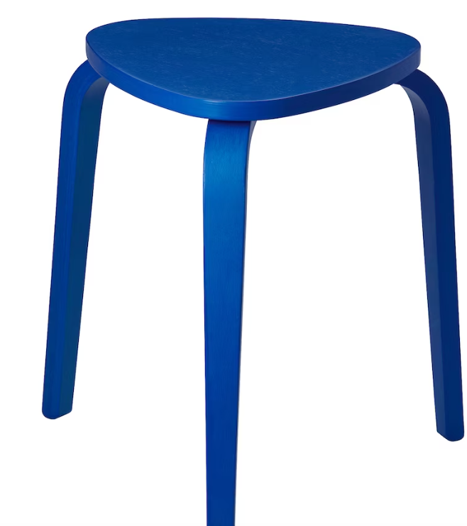 3 Stools for Small Meeting Room