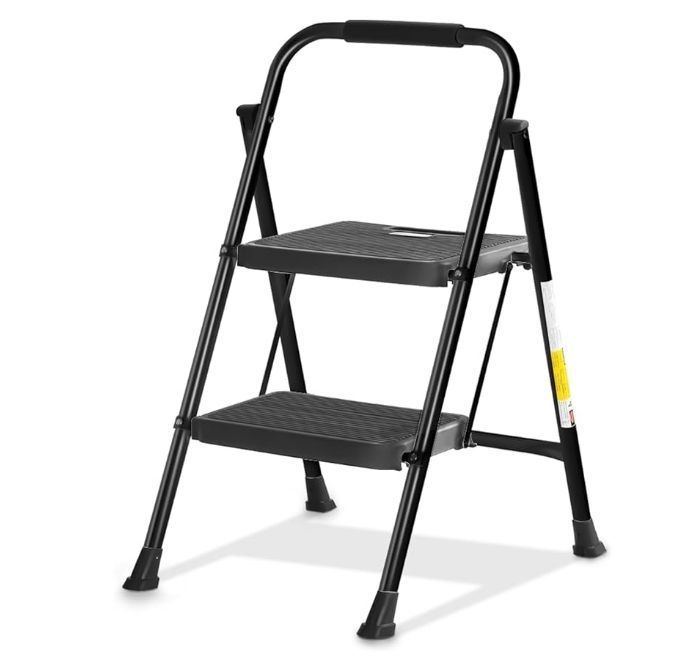 Two-Step Stool