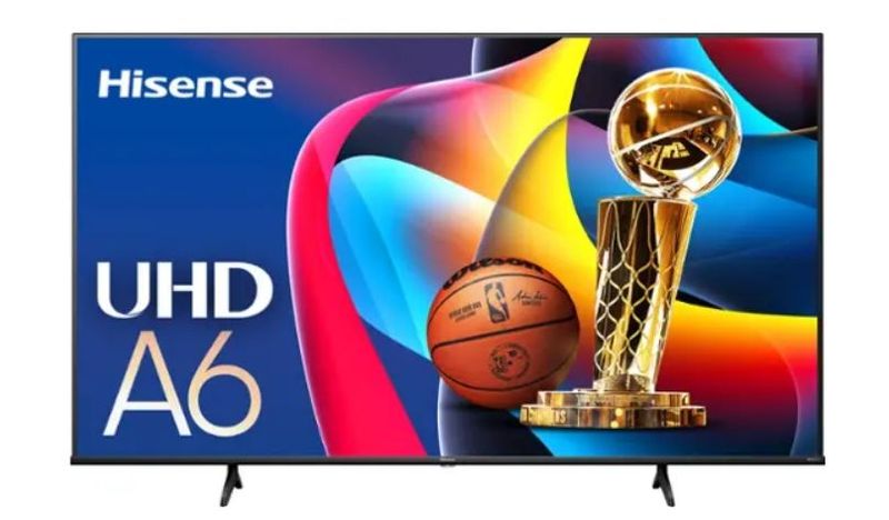 Salon Dionisio TV and Wall Mount