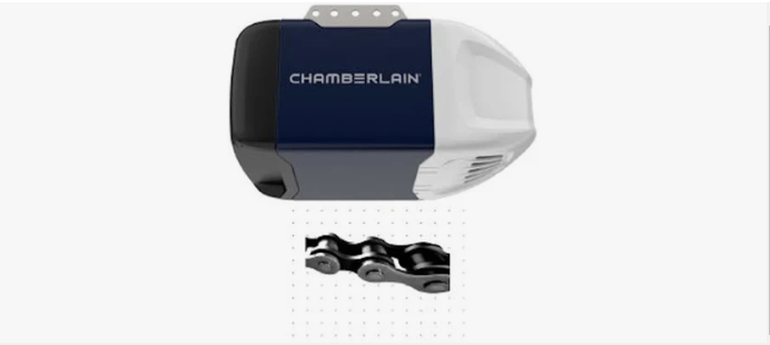Garage Door Opener