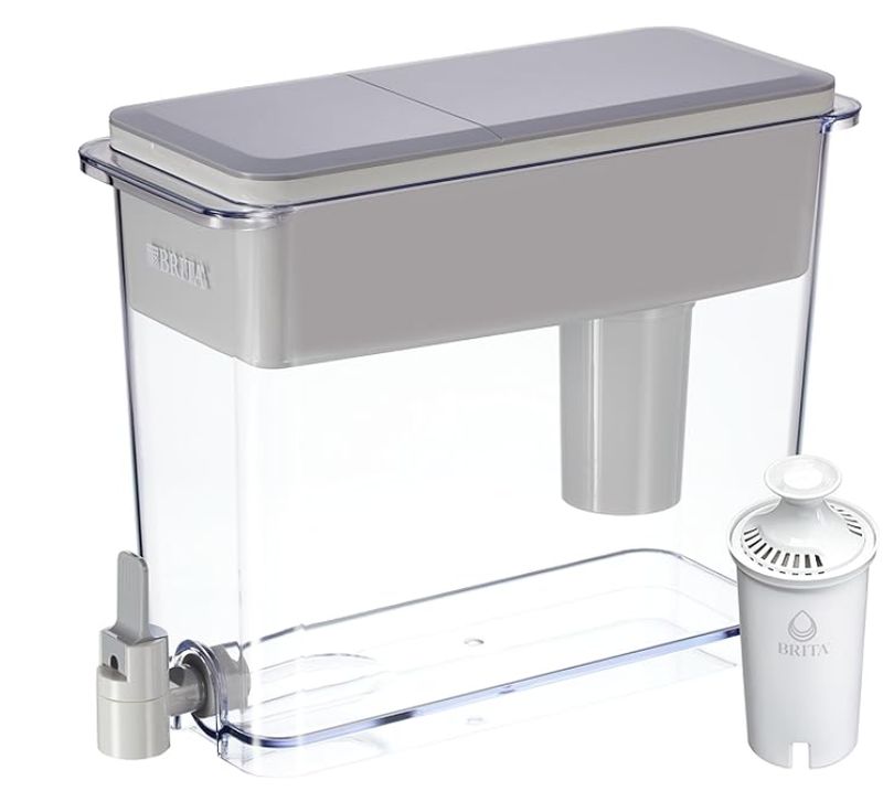Britta Water Filter