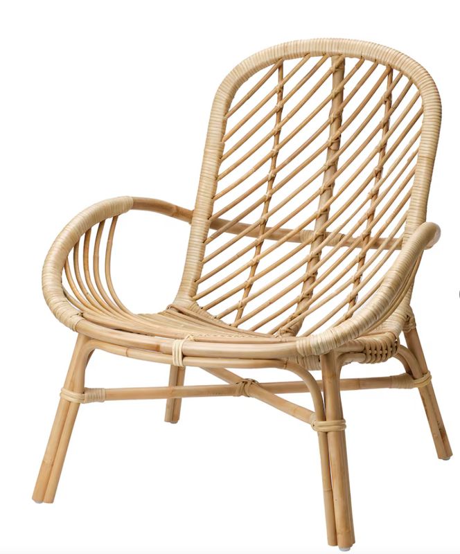 *STAFF PICK* Chair for Lactation Room