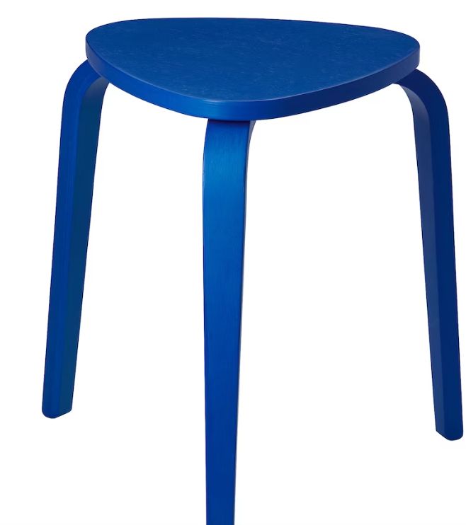3 Stools for Small Meeting Room