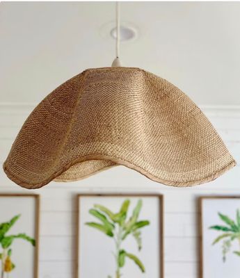 *STAFF PICK* Large pendant light *STAFF PICK* Large pendant light