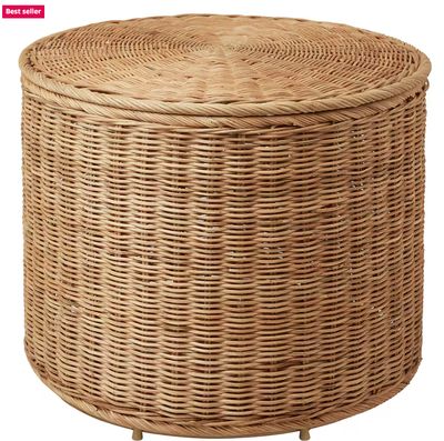 Ottoman for Lactation room