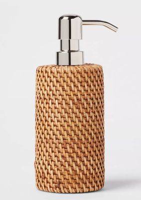 Kitchen Soap Dispenser