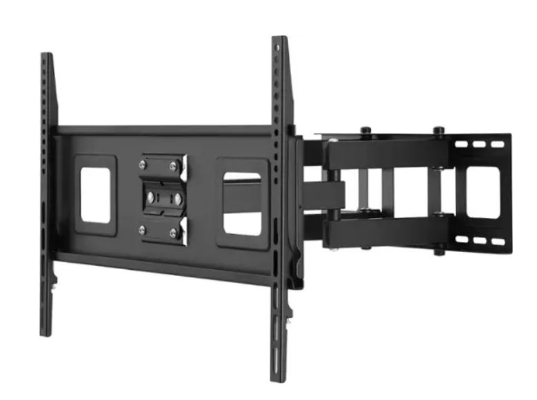 Salon Compartimos Wall mount for TV